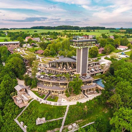 Mawell Resort Langenburg Exteriér fotografie