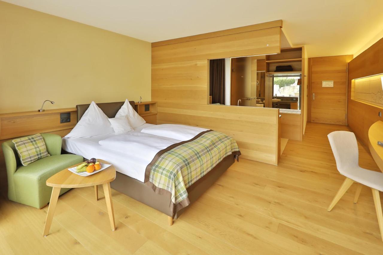 Mawell Resort Langenburg Exteriér fotografie