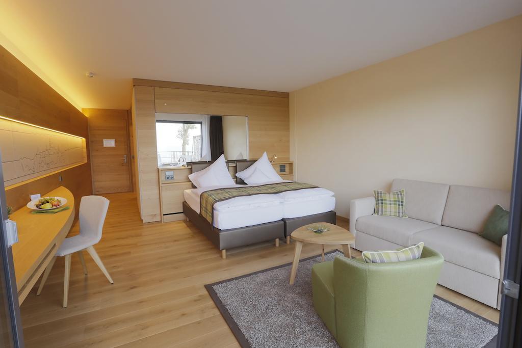 Mawell Resort Langenburg Pokoj fotografie
