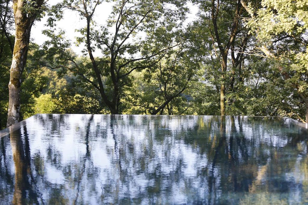 Mawell Resort Langenburg Exteriér fotografie