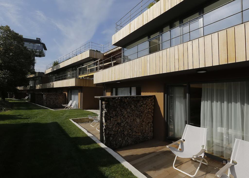 Mawell Resort Langenburg Pokoj fotografie