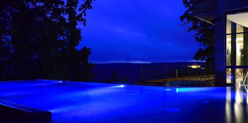Mawell Resort Langenburg Exteriér fotografie